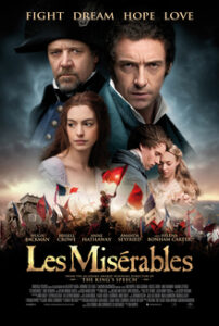Les Misérables (2012)