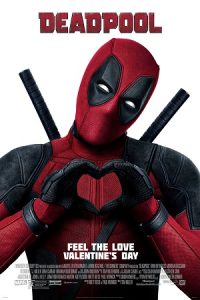 Deadpool (2016) HD