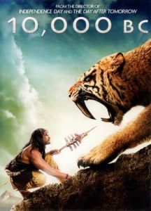 10,000 BC (2008) HD