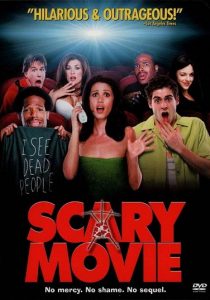 Scary Movie (2000) HD