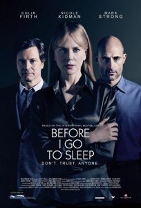 Before I Go to Sleep (2014) HD