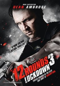 12 Rounds 3: Lockdown (2015) HD