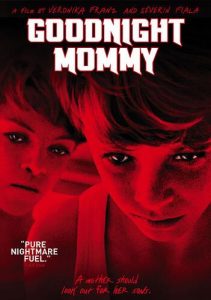 Goodnight Mommy (2014) HD