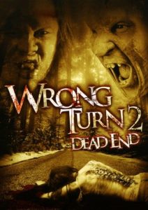 Wrong Turn 2: Dead End (2007) HD