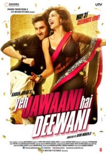 Yeh Jawaani Hai Deewani (2013) HD