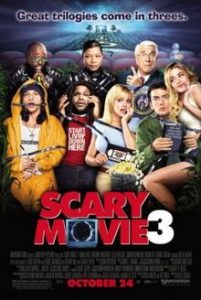 Scary Movie 3 (2003) HD