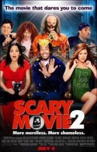 Scary Movie 2 (2001) HD