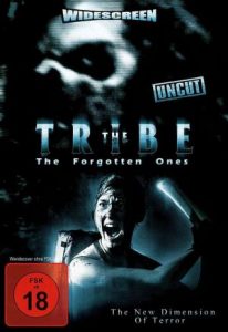 The Lost Tribe (2009) HD