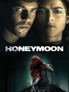 Honeymoon (2014) HD