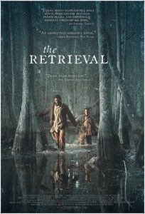 The Retrieval (2013) HD