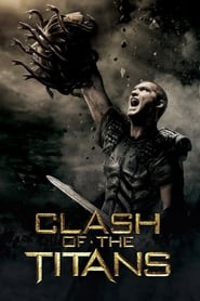 Clash of the Titans (2010) HD