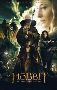 The Hobbit: An Unexpected Journey (2012) HD