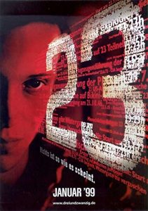 The Number 23 (2007) HD
