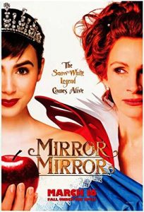 Mirror Mirror (2012) HD