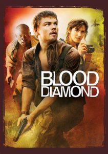 Blood Diamond (2006) HD