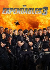 The Expendables 3 (2014) HD