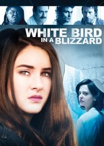 White Bird in a Blizzard (2014) HD