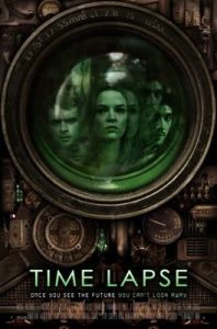 Time Lapse (2014) HD