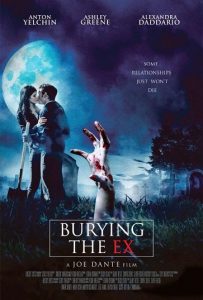 Burying the Ex (2014) HD