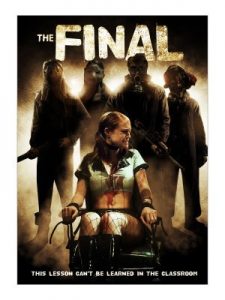 The Final (2010) HD