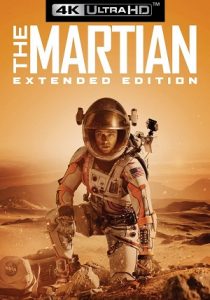 The Martian (2015) HD
