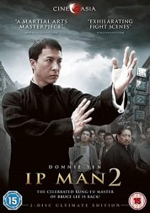 Ip Man 2 (2010) HD