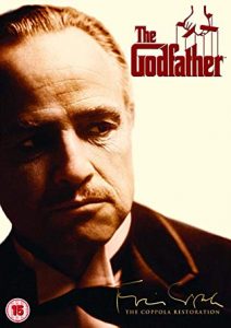 The Godfather Part I (1972) HD