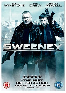 The Sweeney (2012) HD