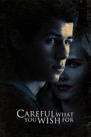Careful What You Wish For (2015) HD