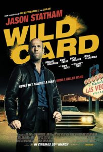 Wild Card (2015) HD