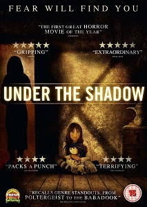 Under the Shadow (2016) HD