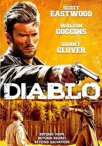 Diablo (2015) HD