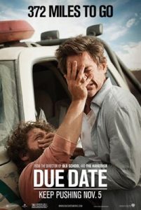 Due Date (2010) HD