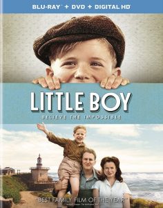 Little Boy (2015) HD