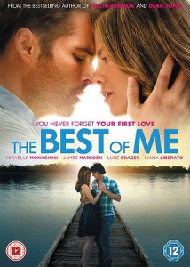 The Best of Me (2014) HD