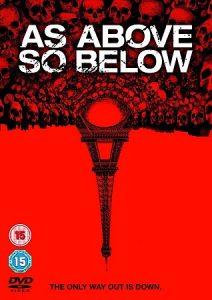 As Above, So Below (2014) HD