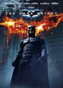 The Dark Knight (2008) HD