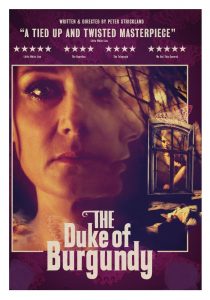 The Duke of Burgundy (2014) HD