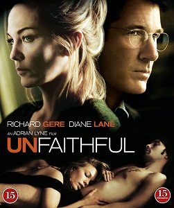 Unfaithful (2002) HD