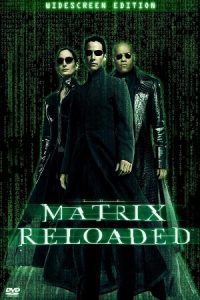 The Matrix Reloaded (2003) HD
