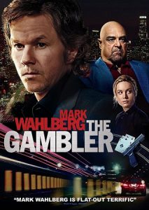 The Gambler (2014) HD