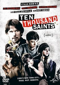 Ten Thousand Saints (2015) HD