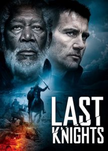 Last Knights (2015) HD