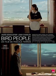 Bird People (2014) HD