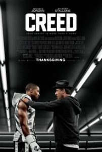Creed (2015) HD
