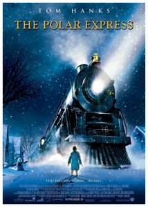 The Polar Express (2004) HD