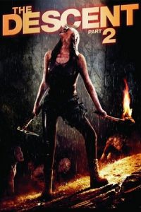 The Descent: Part 2 (2009) HD