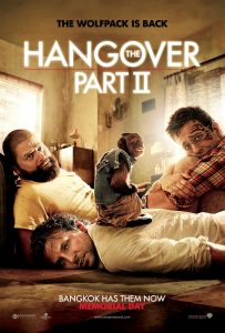 The Hangover Part II (2011) HD