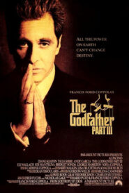 The Godfather: Part III (1990) HD