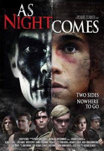 As Night Comes (2014) HD